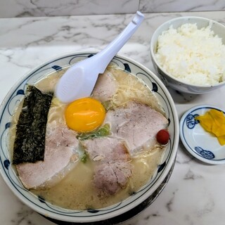 らーめん もとむら_1