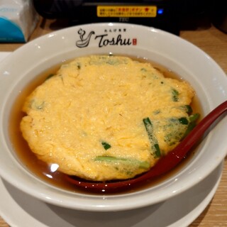 れんげ食堂 Toshu_0