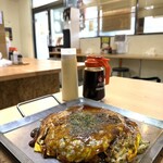 お好み焼き 一銭 - 