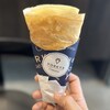 YORKYS Creperie/PIECE OF BAKE うめきたグリーンプレイス店