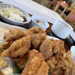 餃子の美味しいお店 王擔 - 