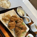 餃子の美味しいお店 王擔 - 