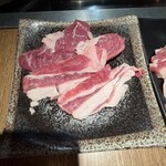札幌成吉思汗 しろくま  - 