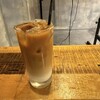 Cafe seam
