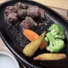 ステーキてっぺい 新潟伊勢丹店