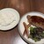 ROPPONGI STEAK HOUSE MEATON - 料理写真: