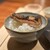 青山 おとと - 料理写真:炭火焼　ますのすけ