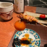 鳥さと 別邸 - 