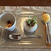 フレンチレストラン オトヌ - 
