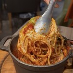 Cheese Meets Meat - 