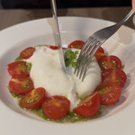 Cheese Meets Meat - 