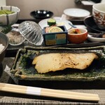 京都一の傳 - 