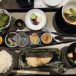 京都一の傳 - 