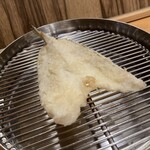 てんぷら 下村