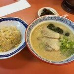 金豚 - 料理写真:
