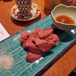 酒場 ソレデモヤッパリ - 