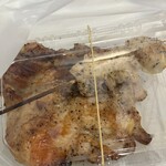 鳥周 - 料理写真: