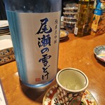 酒場 ソレデモヤッパリ - 