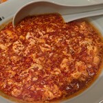 元祖ニュータンタンメン本舗 - 料理写真: