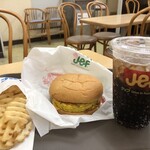 Jef - 