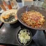 ゆで太郎 - 料理写真: