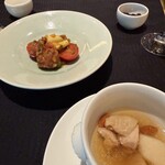 スーツァン・レストラン陳 - 