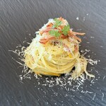 アンティカ オステリア デル ポンテ - 