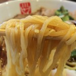 ラーメンいっぱい いっぱい - 