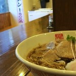 ラーメンいっぱい いっぱい - 