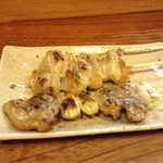 Yakitori Ichiban - 