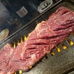 焼肉工房つるまさ 塚本店