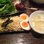 つけ麺（2015/03）