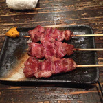 もつしげ - タン（2015/03）