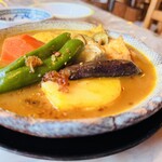 ポレポレ - 料理写真: