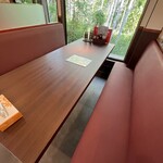 竹苑 - 内観写真: