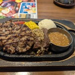 スエヒロ館 - 料理写真:
