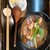 ときそば - 料理写真: