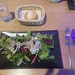 BISTRO J_O - 