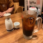 包廂居酒屋 和之音 海濱幕張店 - 