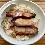 香港麺 新記 - 