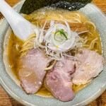 Homemade Ramen 青麦 - 