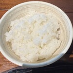 君のハンバーグを食べたい - 