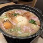 夢庵 - 料理写真: