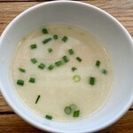 香港麺 新記 - 