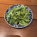 君のハンバーグを食べたい - 