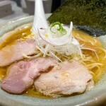 Homemade Ramen 青麦 - 