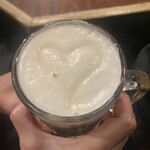 ホッピー仙人 - 
