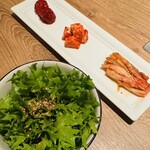 渋谷焼肉 KINTAN - 