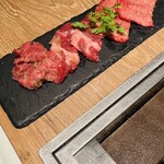渋谷焼肉 KINTAN - 