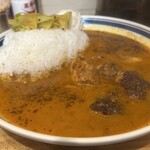 カレーライス専門店 ブラザー - 